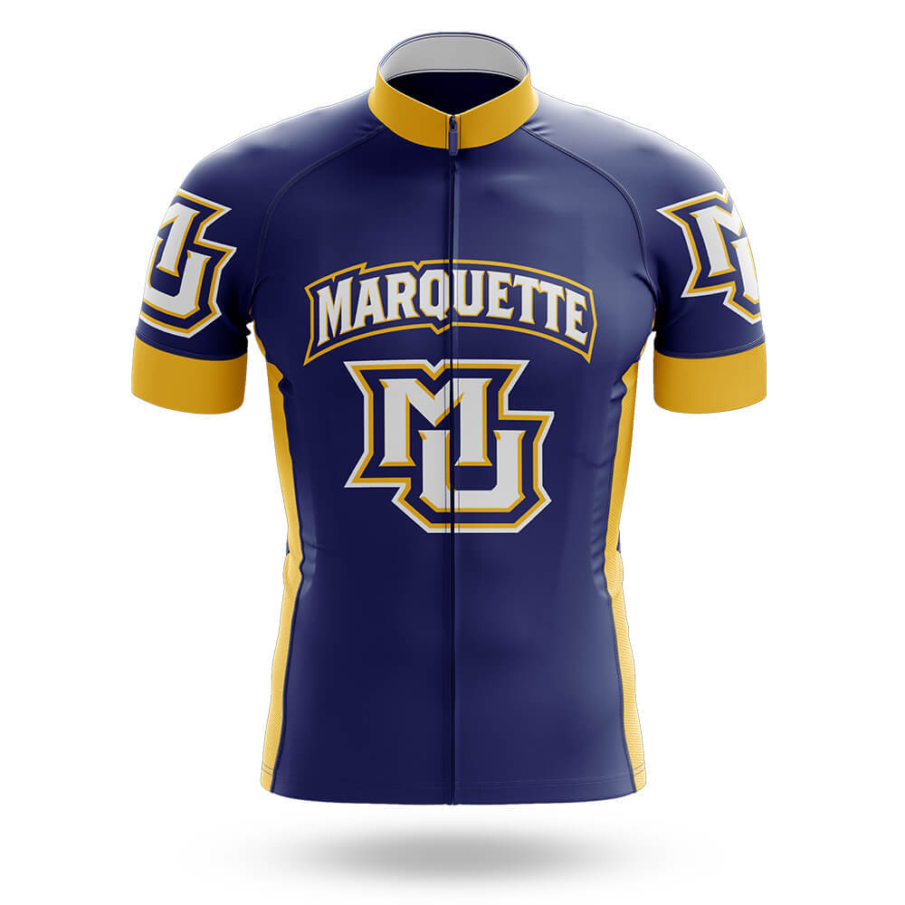MU Eagles - Men's Cycling Kit