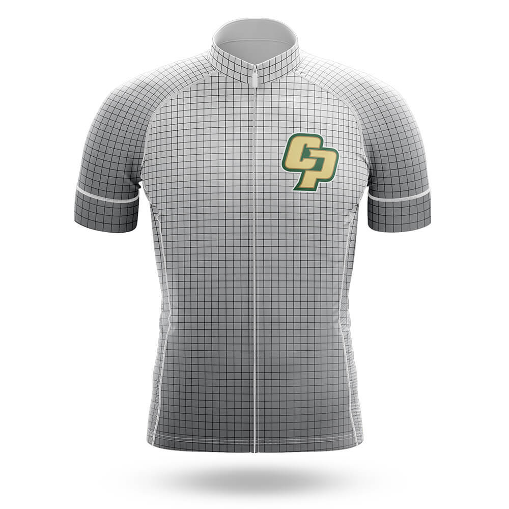 Retro California Polytechnic State University - Men's Cycling Kit