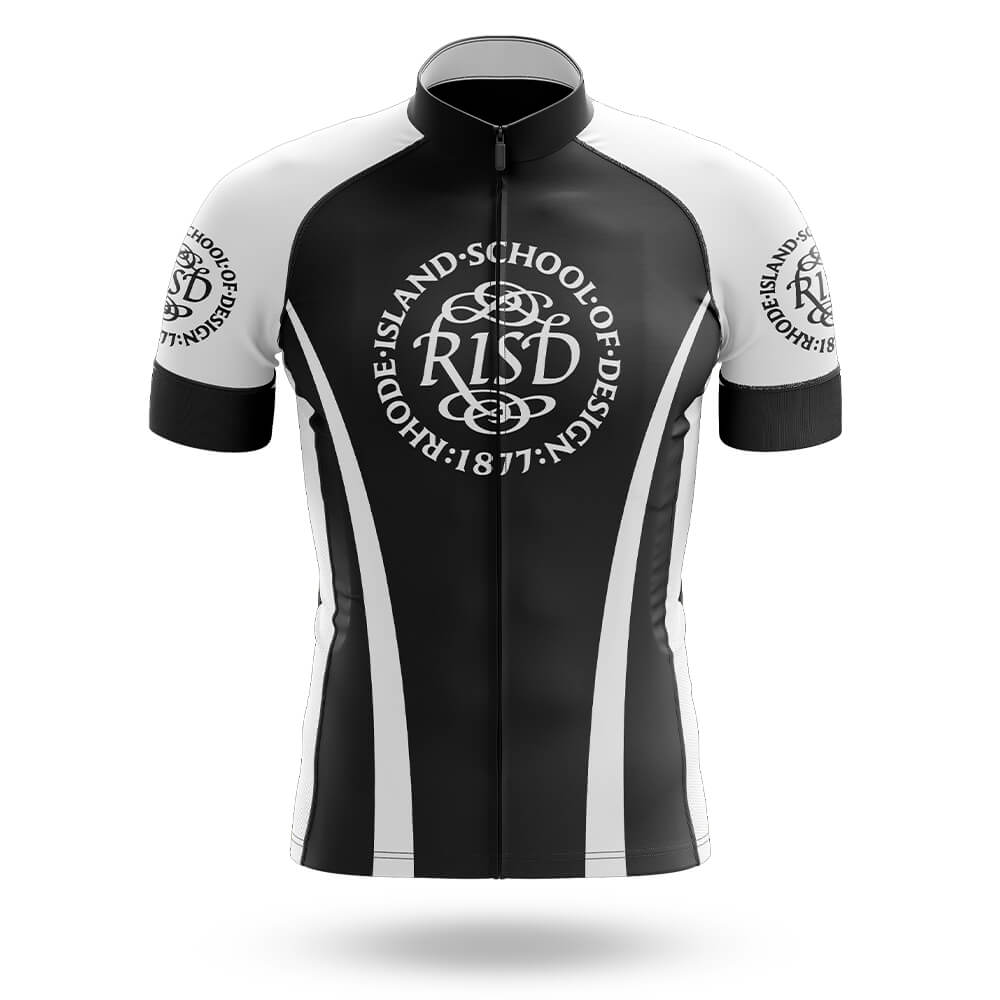 Rhode Island School of Design - Men's Cycling Kit