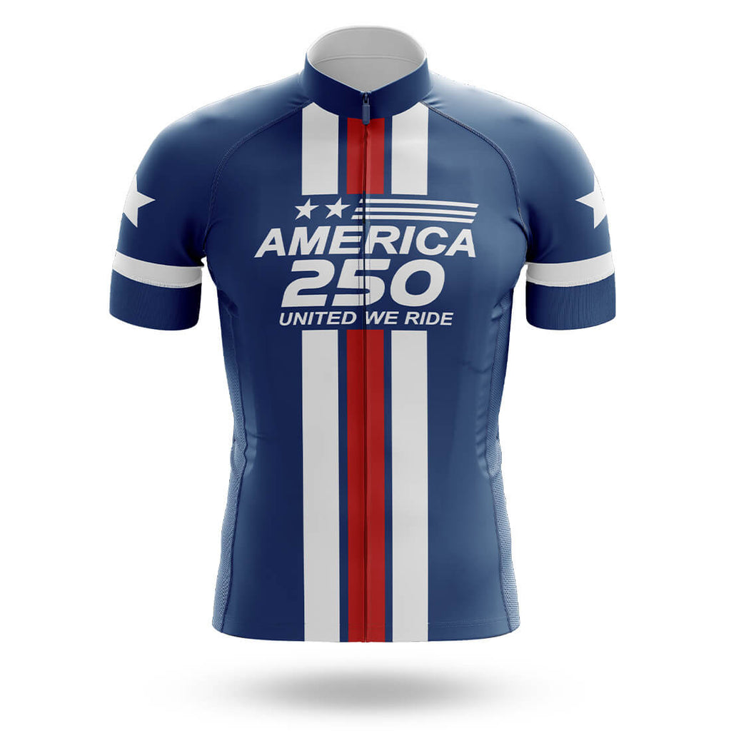 America 250 Freedom - Men's Cycling Kit