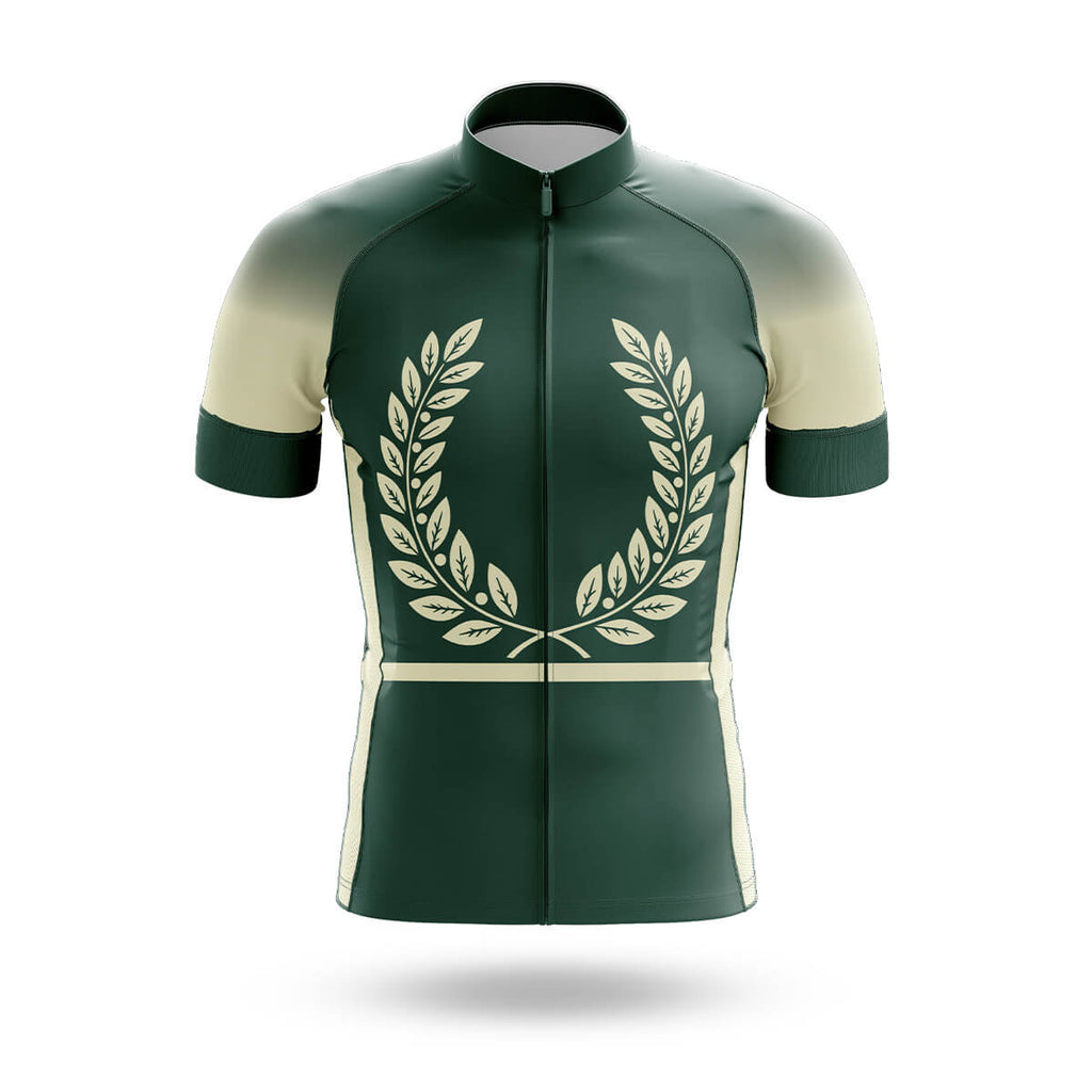 Laurel wreath V1 - Men's Cycling Kit
