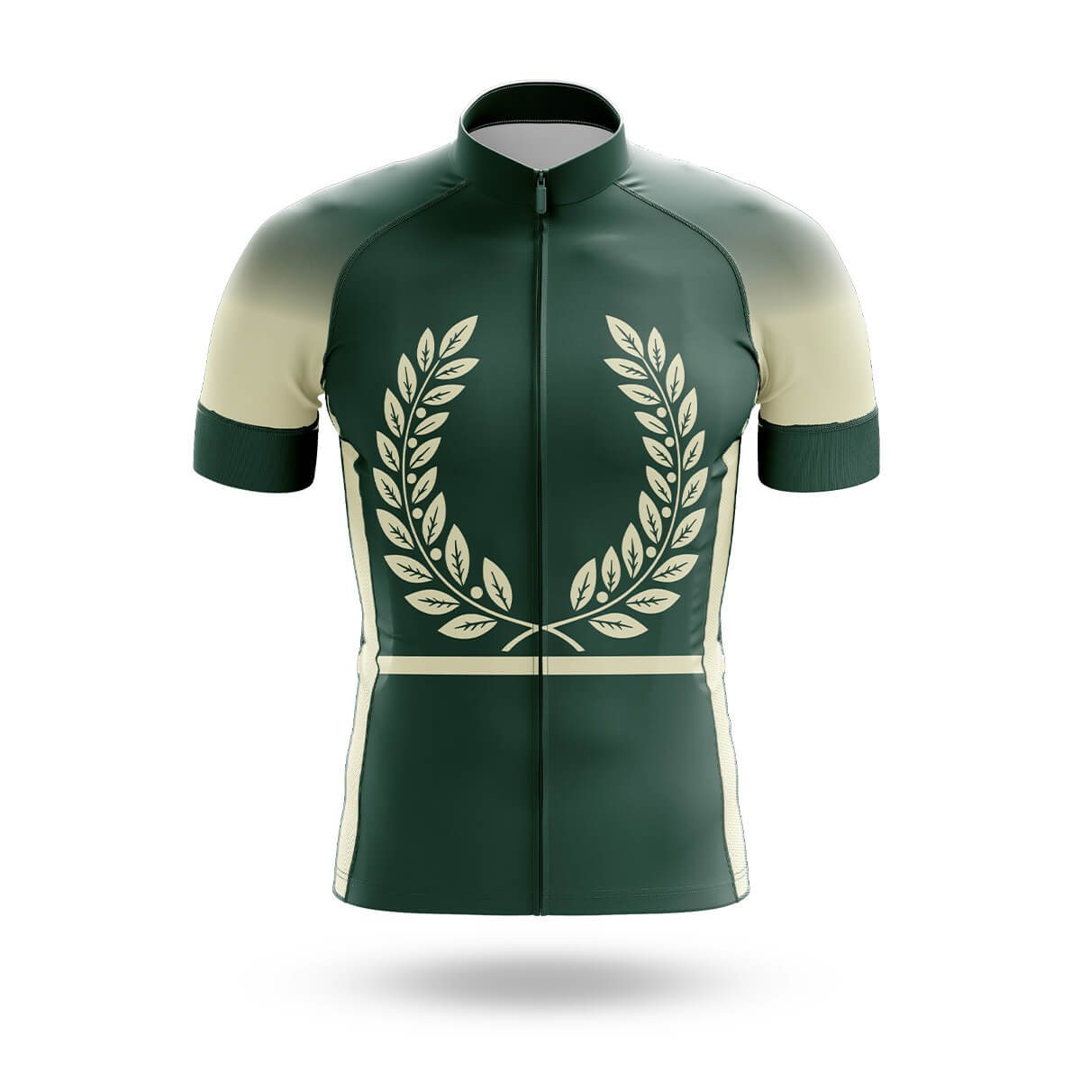 Laurel wreath V1 - Men's Cycling Kit