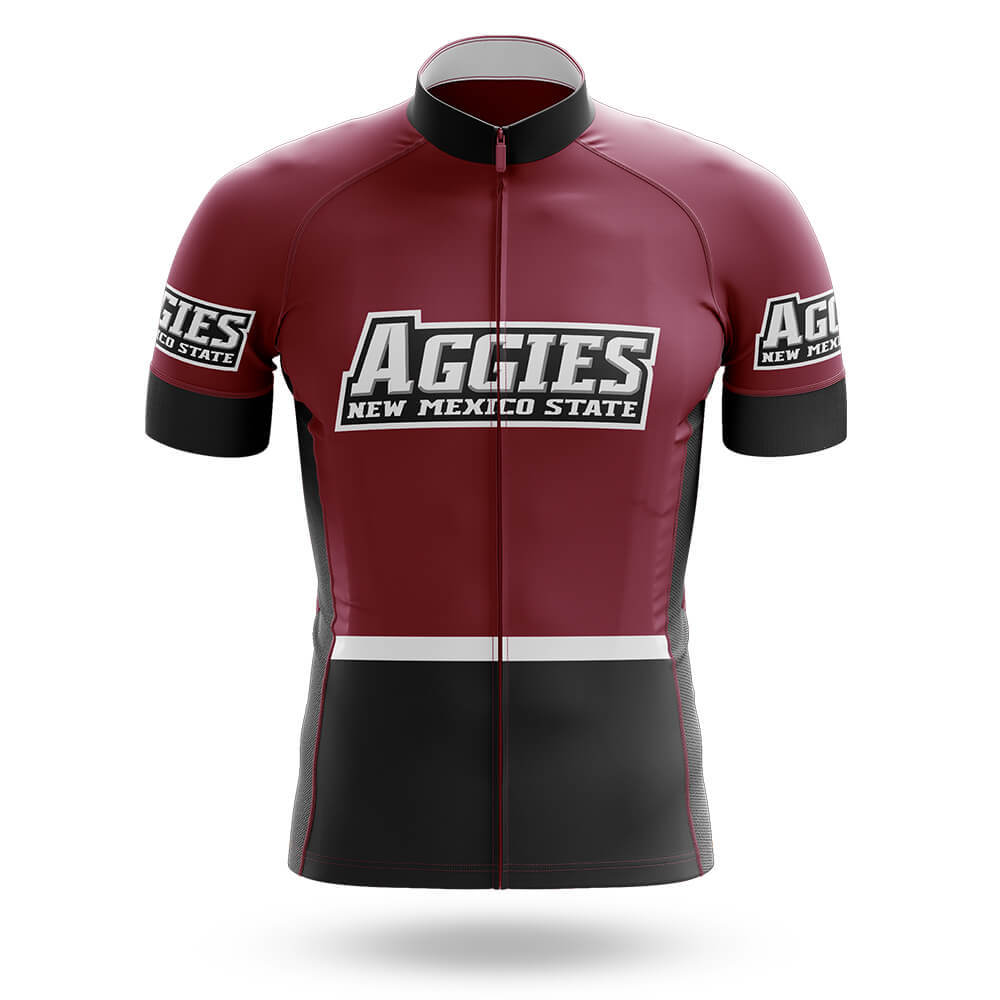 Aggies NMSU - Men's Cycling Kit