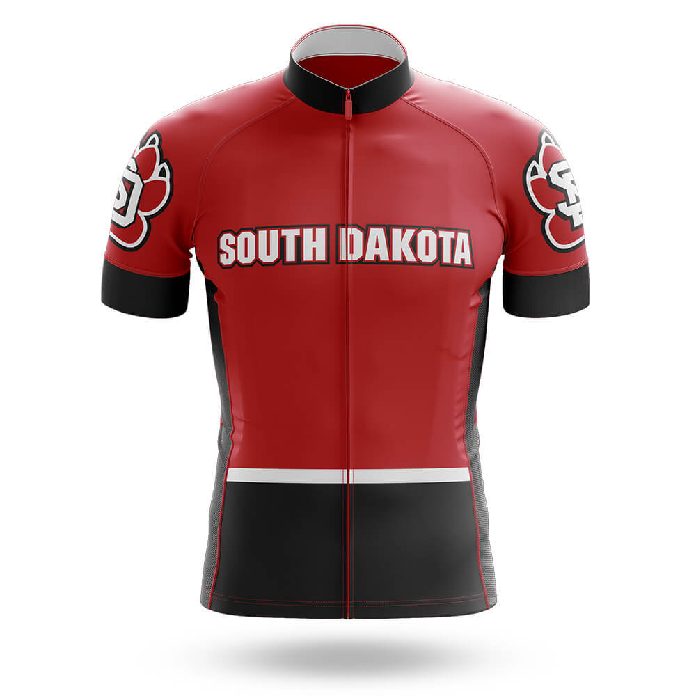 South Dakota Coyotes - Men's Cycling Kit