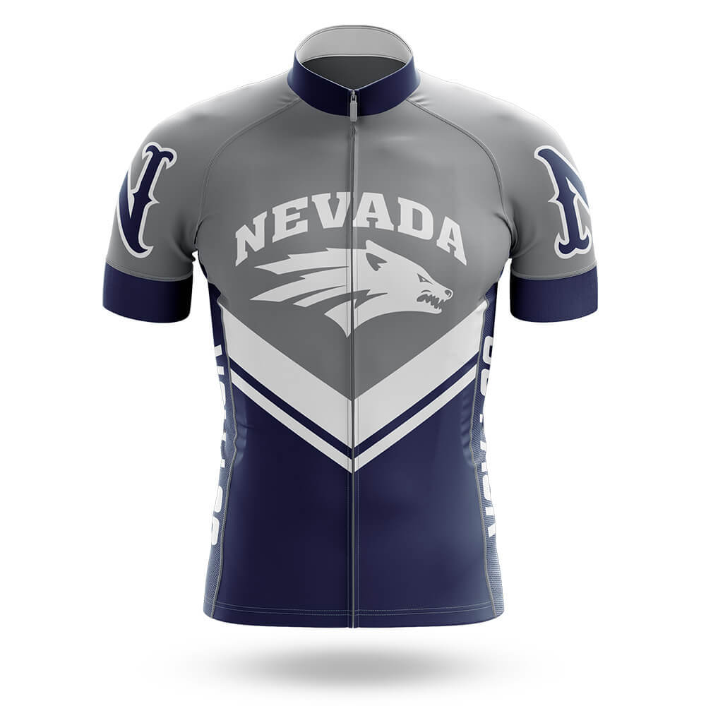 University of Nevada V3 - Men's Cycling Kit