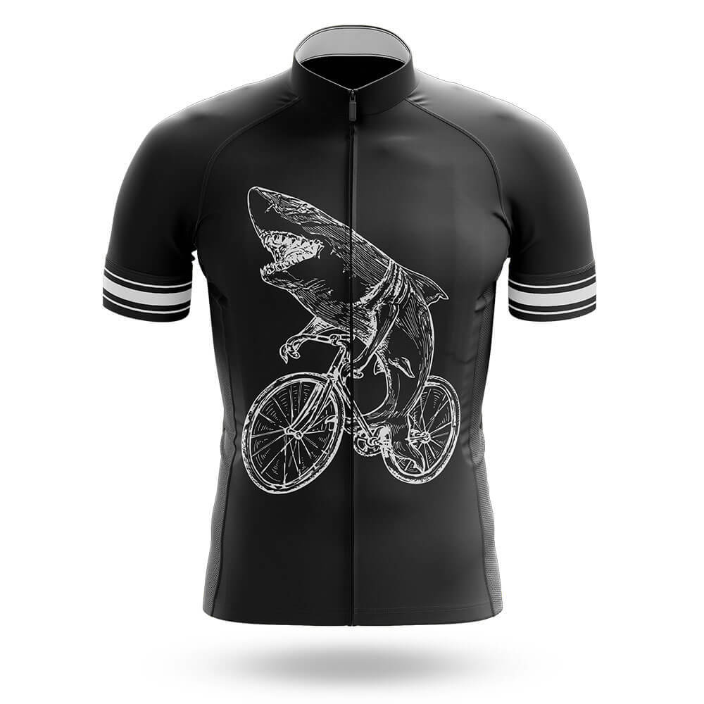 Monster Cycling - Men's Cycling Kit