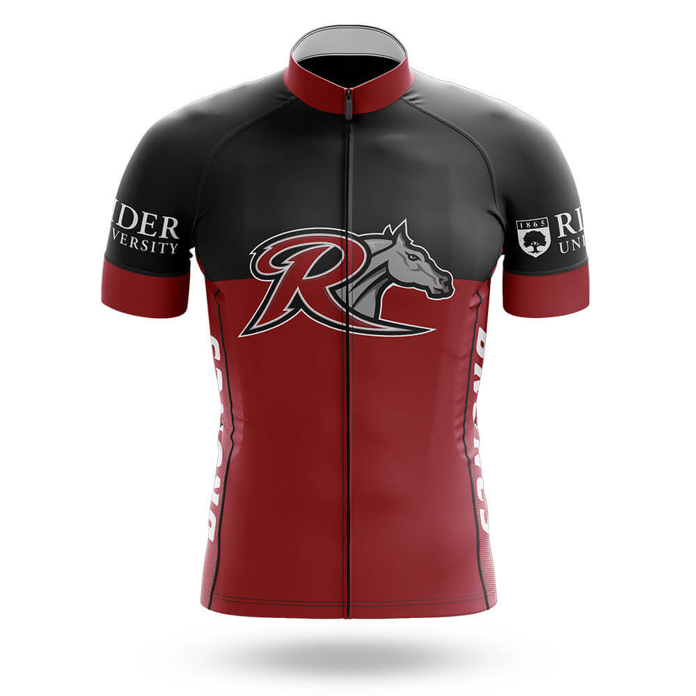 Rider University V2 - Men's Cycling Kit