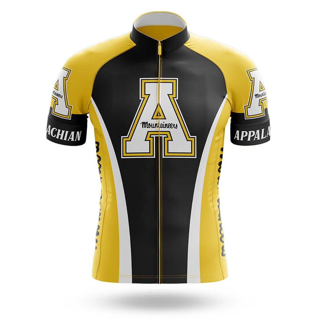 App State Peak Power - Men's Cycling Kit