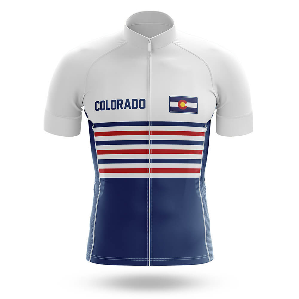 Colorado S27 - Men's Cycling Kit