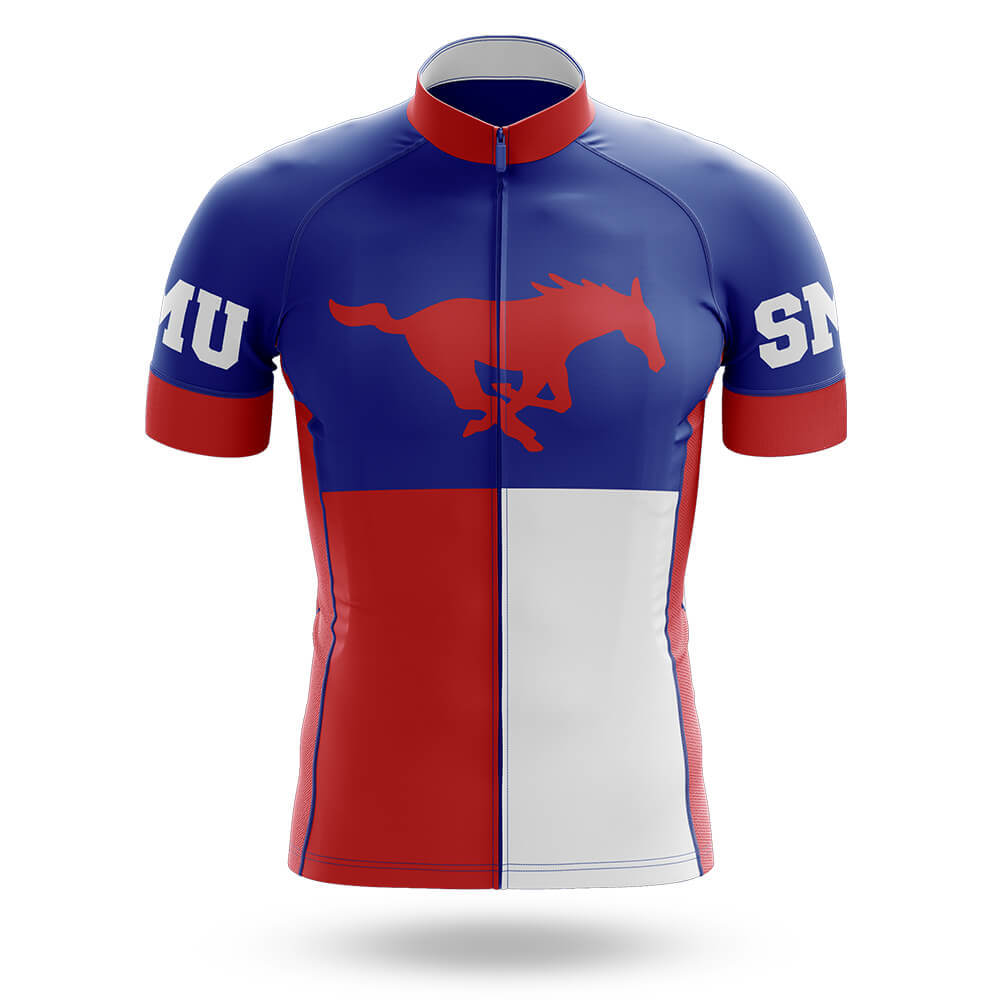 Mustangs TX - Men's Cycling Kit