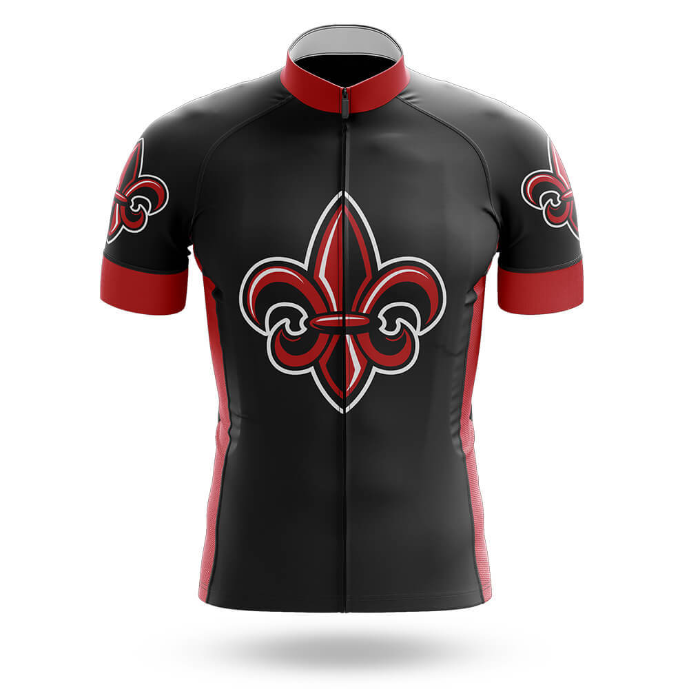 Louisiana Lafayette - Men's Cycling Kit