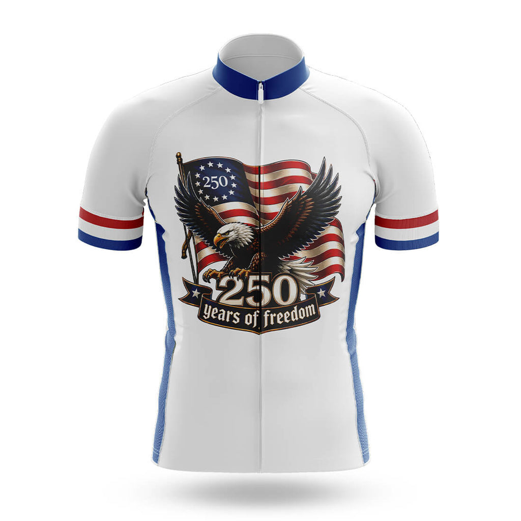America 250th Anniversary - Men's Cycling Kit
