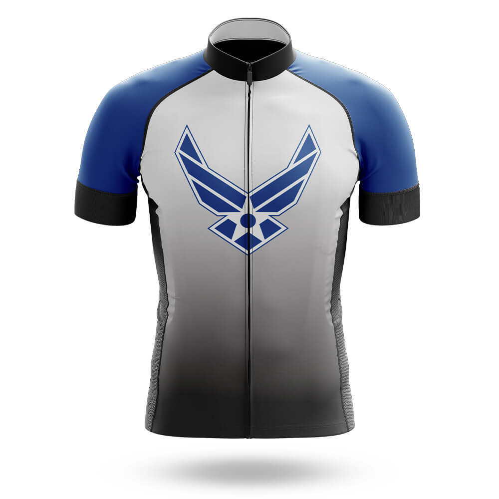 Air Force Power - Men's Cycling Kit