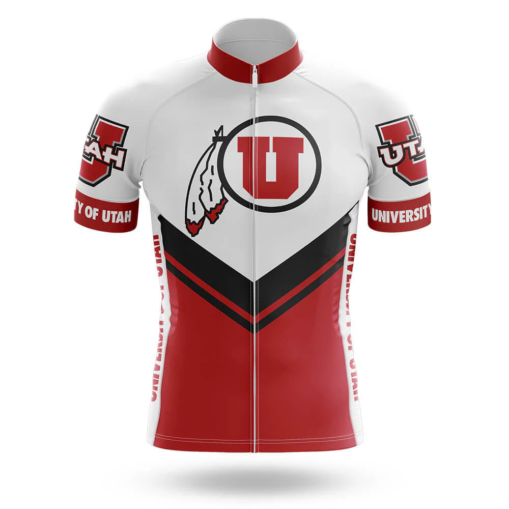 The U Cycling Jersey for Men