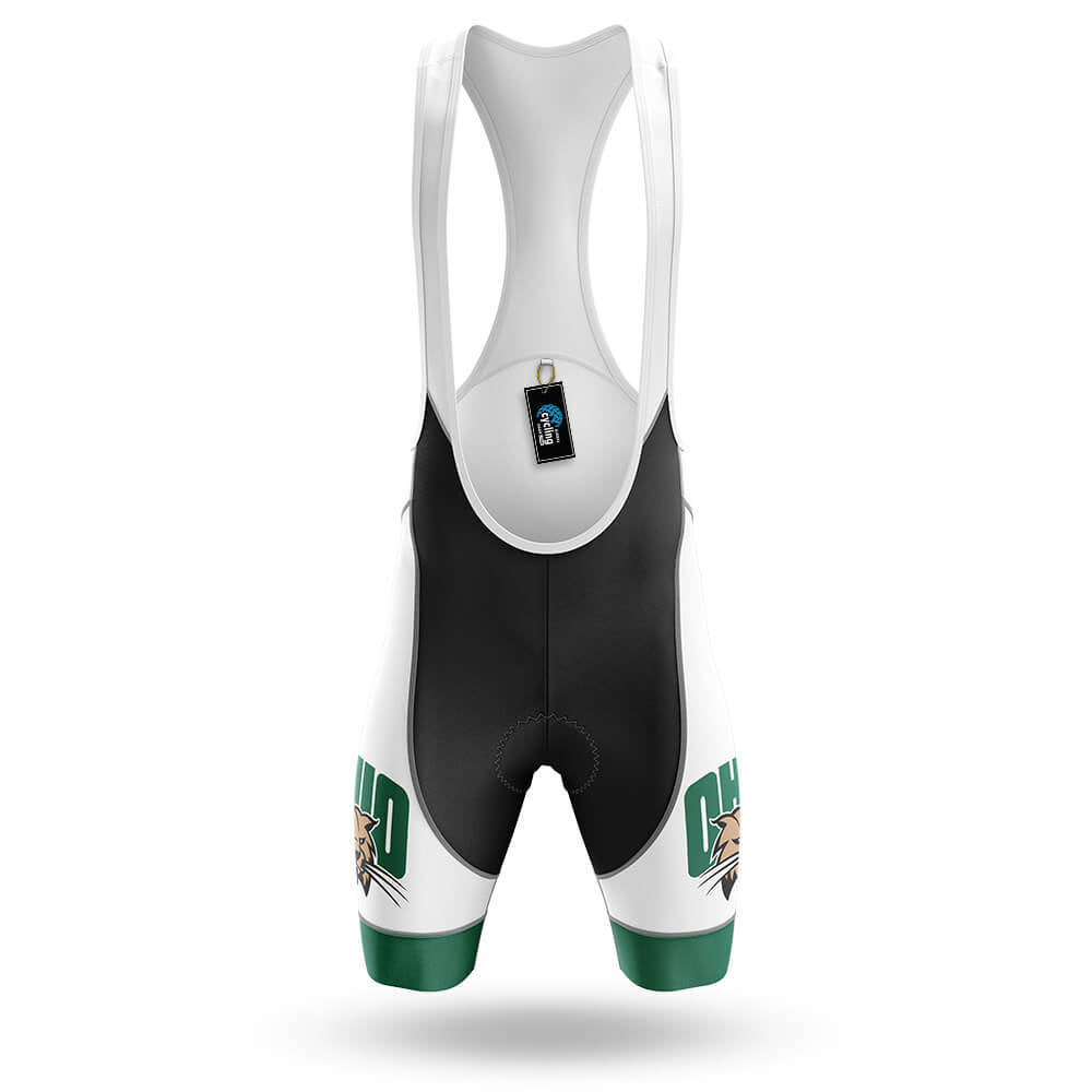 Ohio University V2 - Men's Cycling Kit