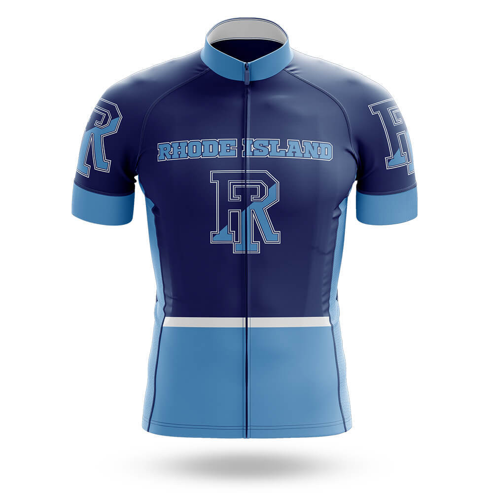 Rhode Island - Men's Cycling Kit