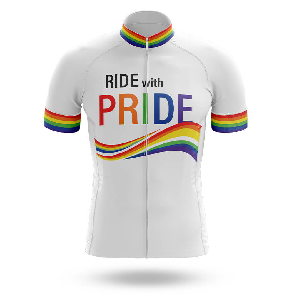 Pride Inside - Men's Cycling Kit