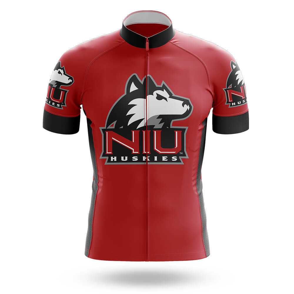 NIU Huskies - Men's Cycling Kit