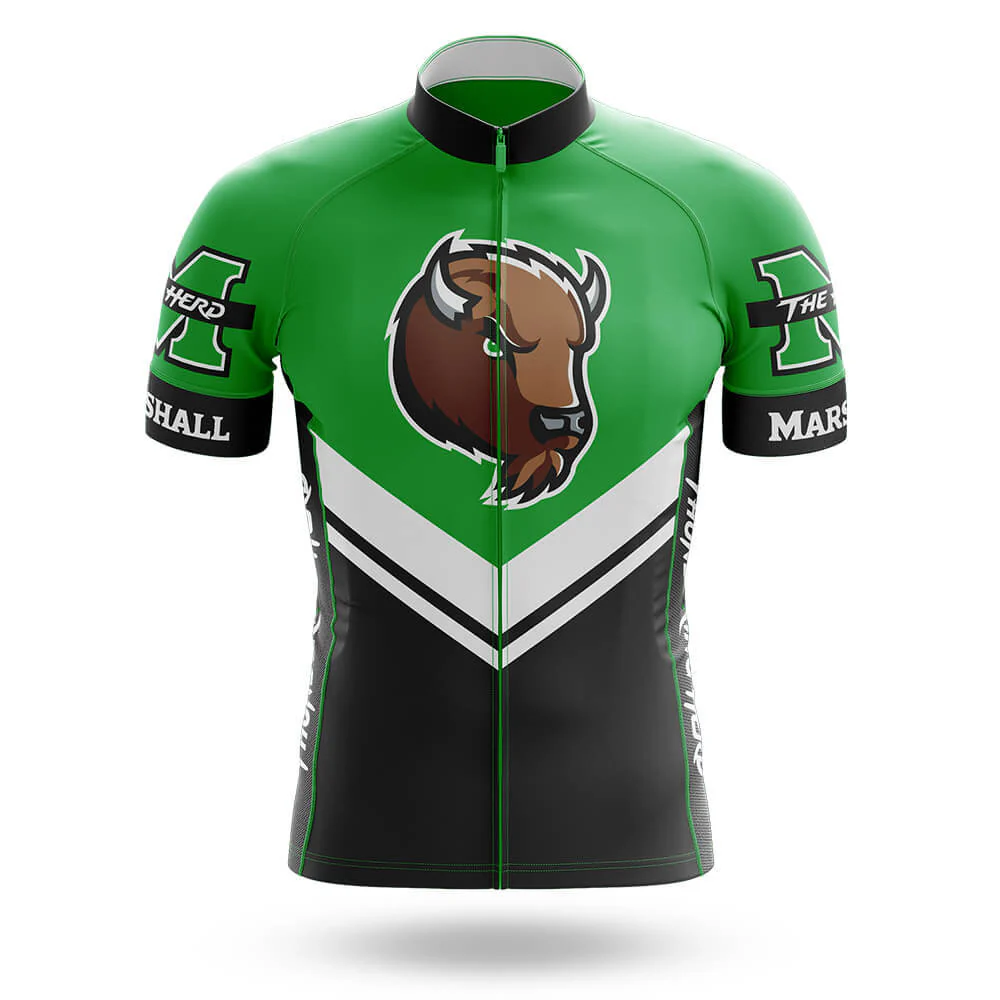 Marshall Cycling Jersey for Men