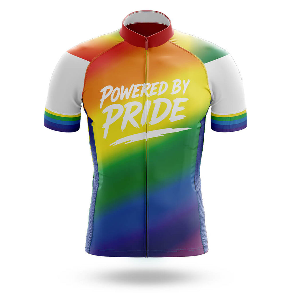 Powered by Pride - Men's Cycling Kit