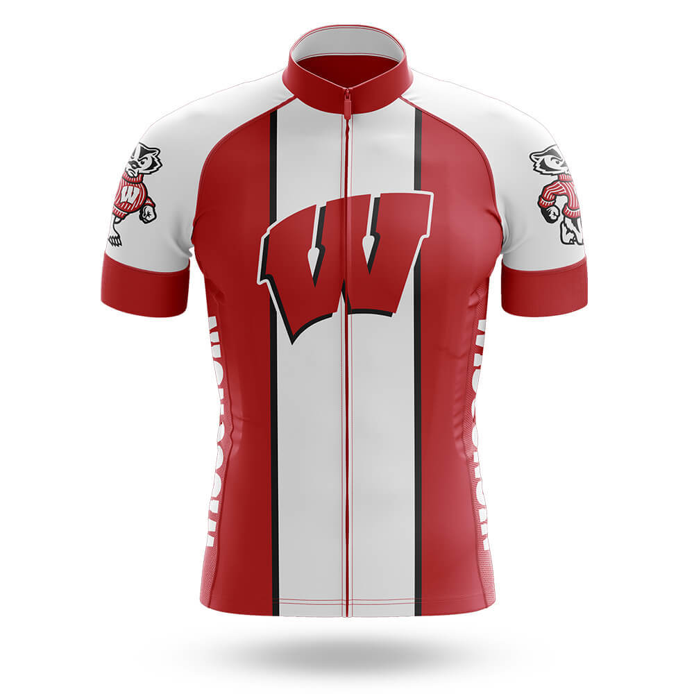 Badgers V4 - Men's Cycling Kit