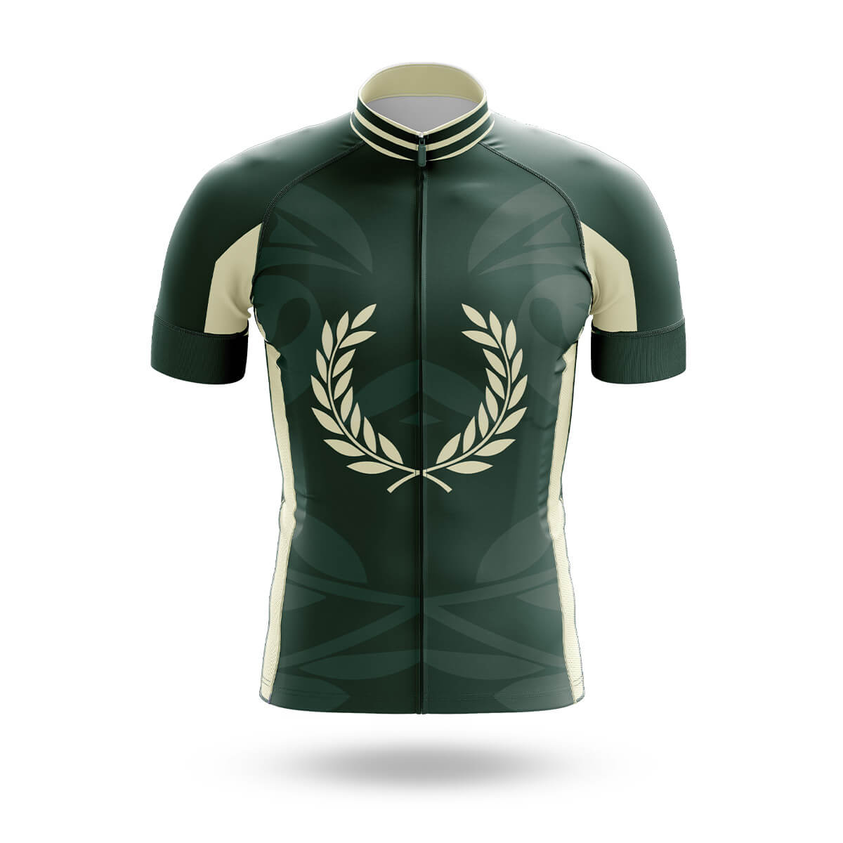 Laurel wreath V2 - Men's Cycling Kit