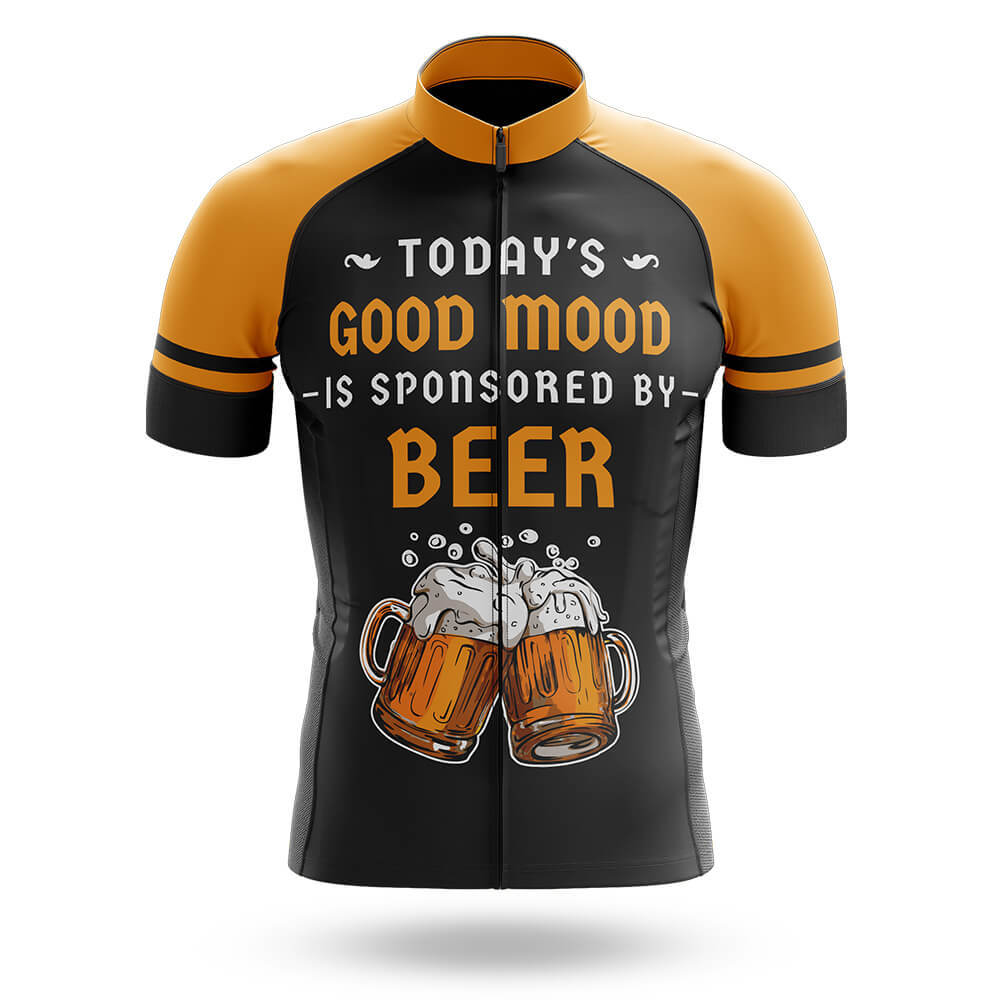 Good Mood - Men's Cycling Kit