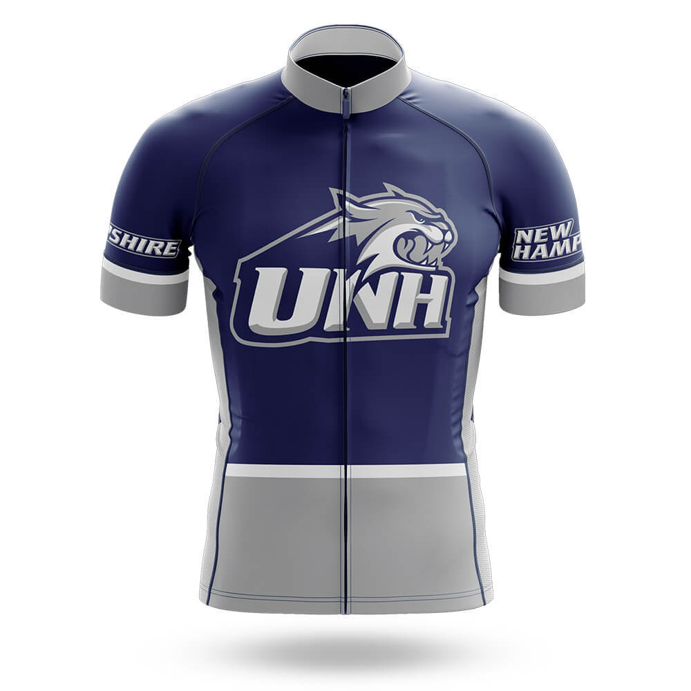 Wildcats UNH - Men's Cycling Kit