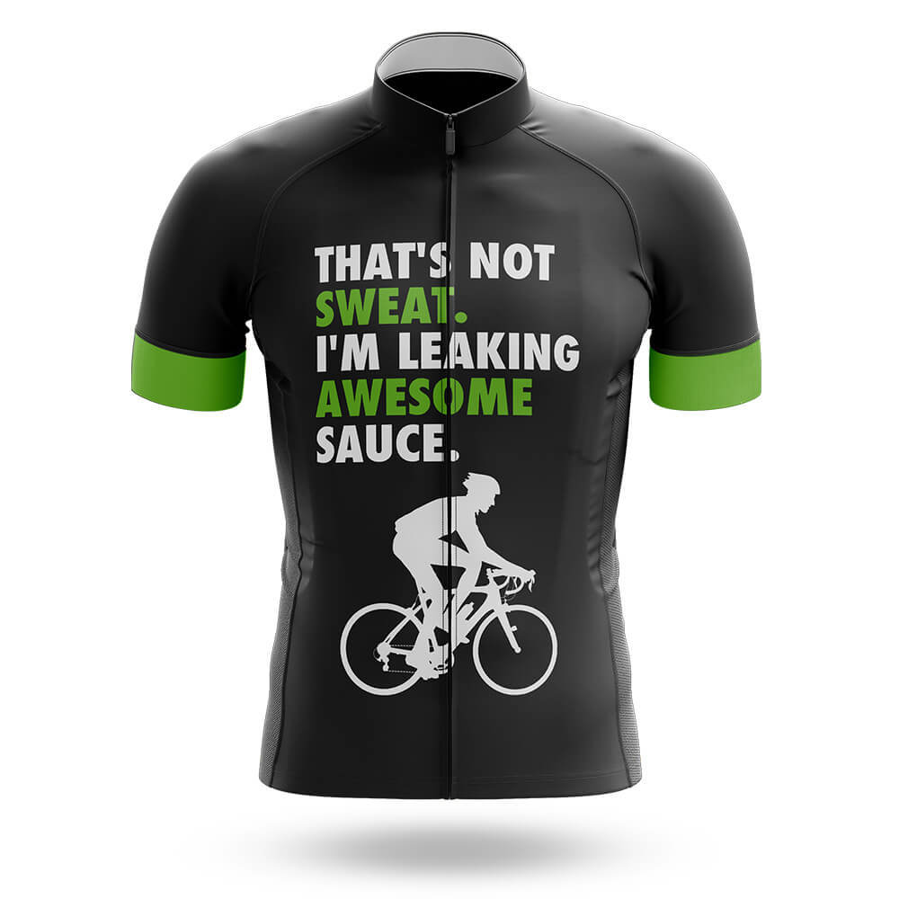 Awesome Sauce - Men's Cycling Kit