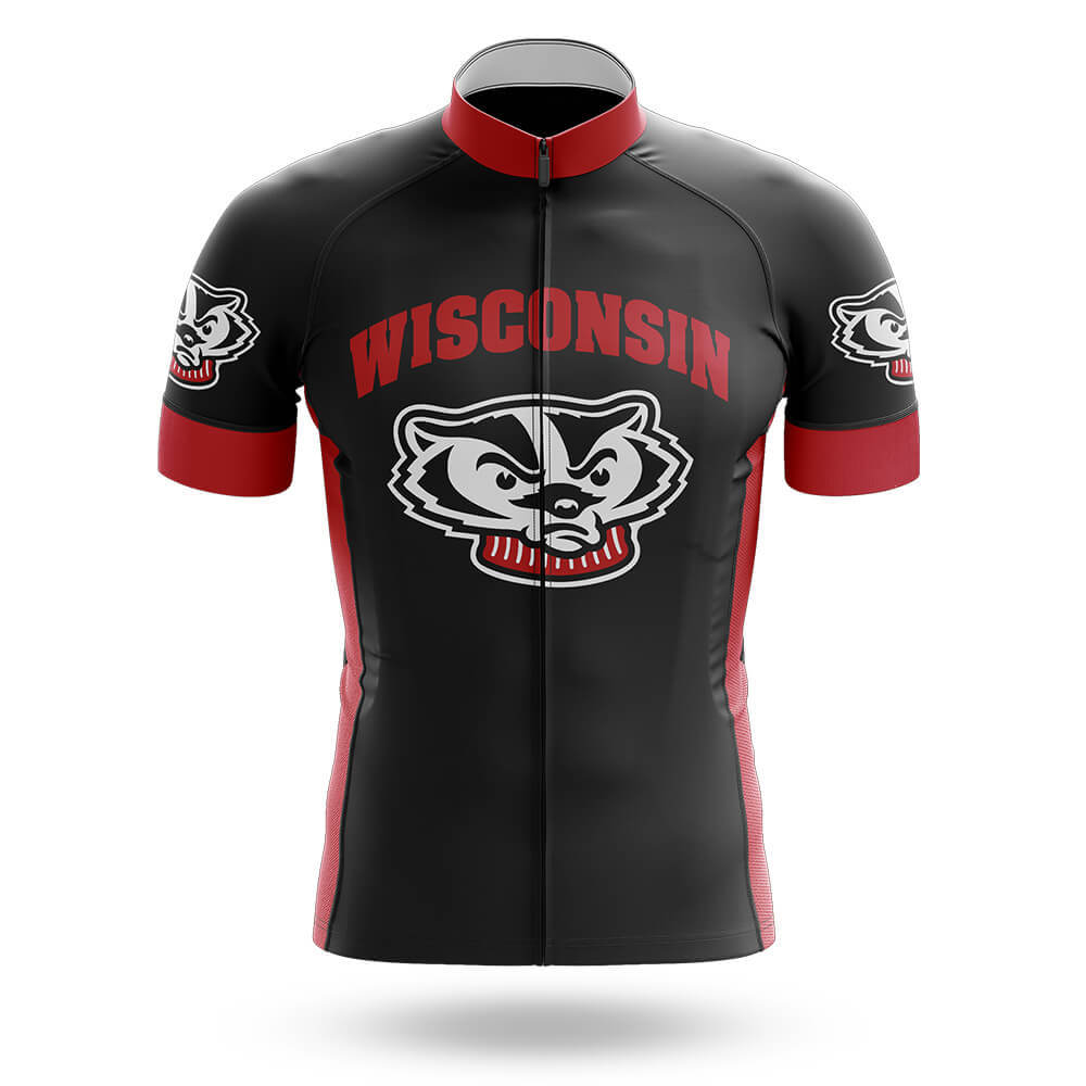 Black Badgers - Men's Cycling Kit