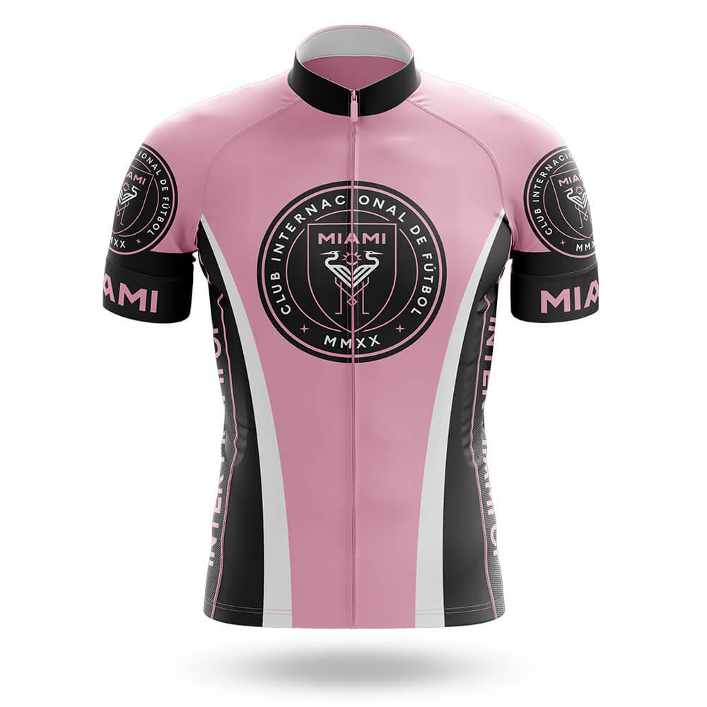 The Herons - Men's Cycling Kit