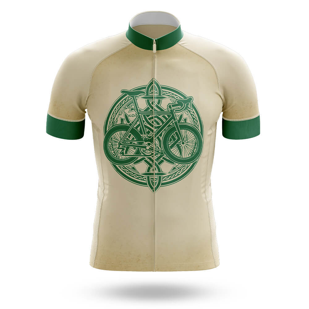 Celtic Bike - Men's Cycling Kit
