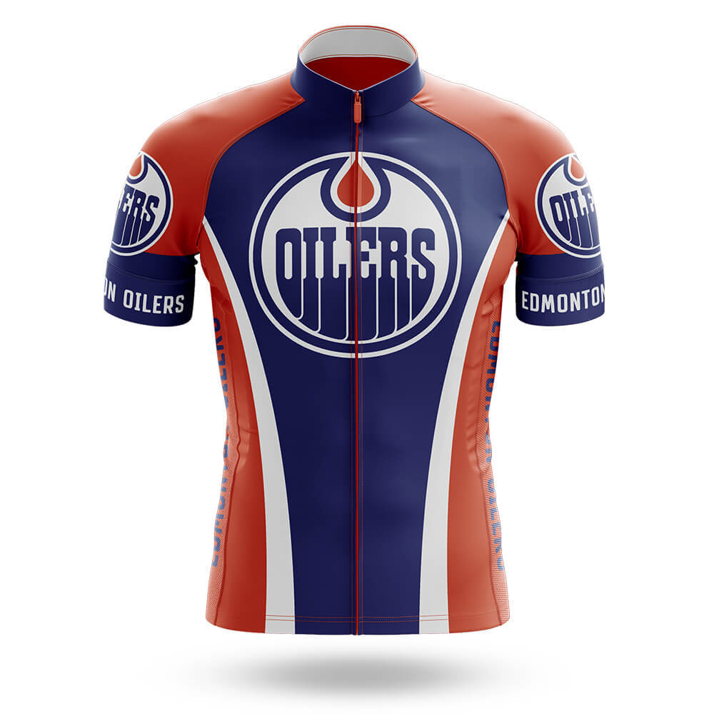 Oil Kings - Men's Cycling Kit