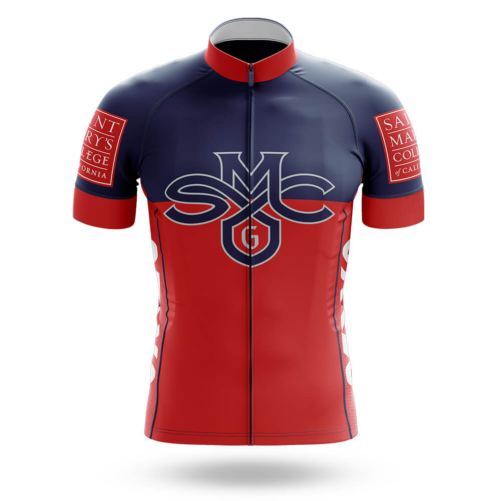 Saint Mary's College of California V2 - Men's Cycling Kit