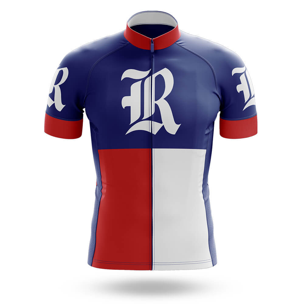Rice Owls TX - Men's Cycling Kit