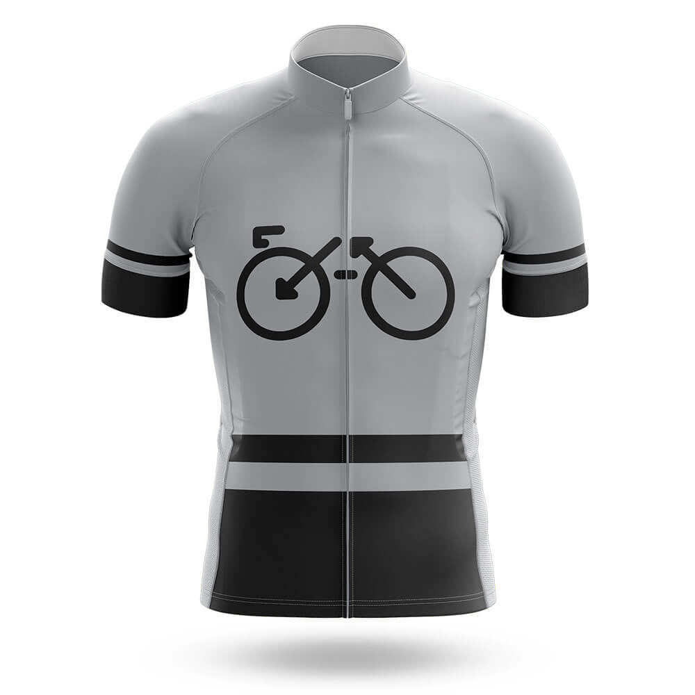 Biking - Men's Cycling Kit