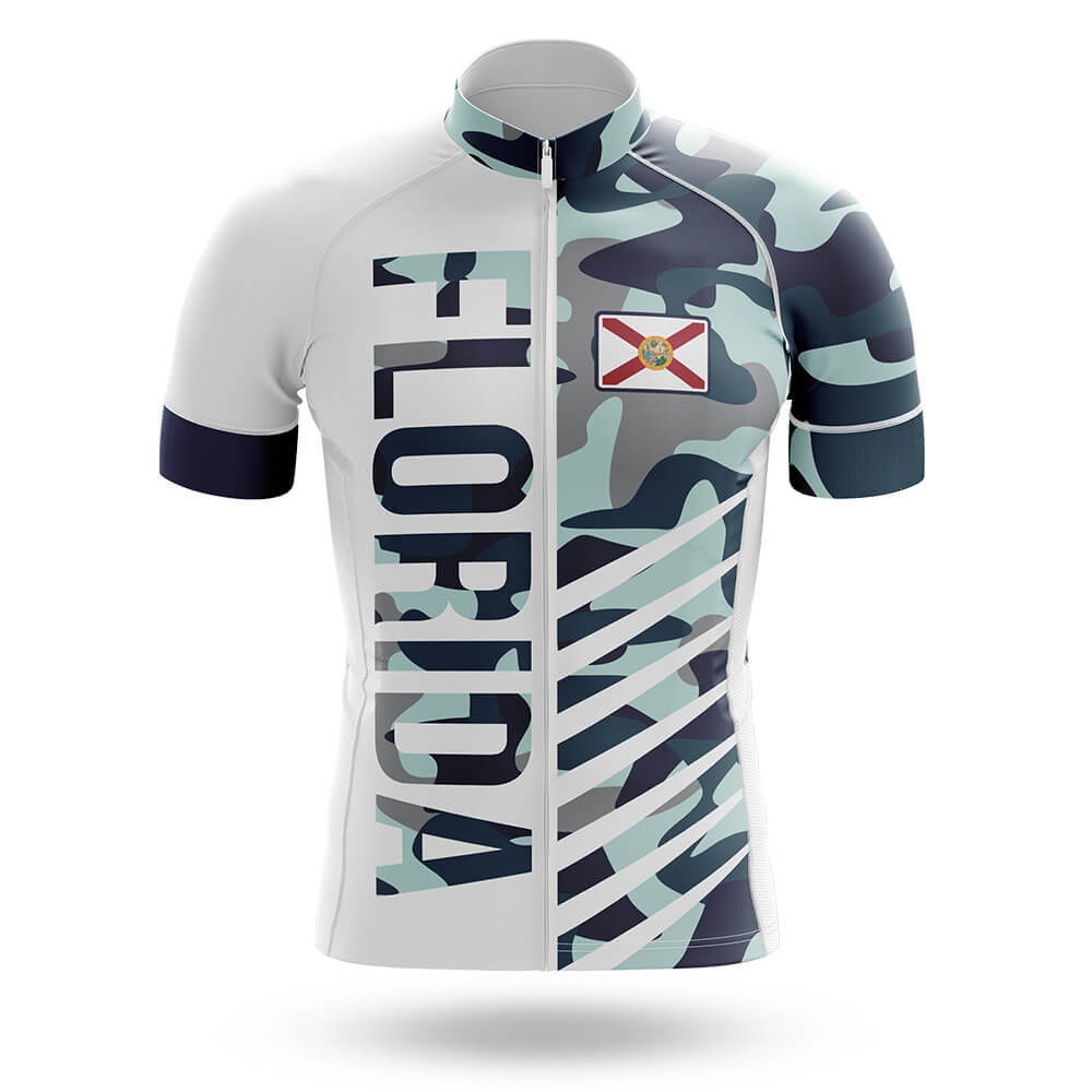 Florida S31 - Men's Cycling Kit