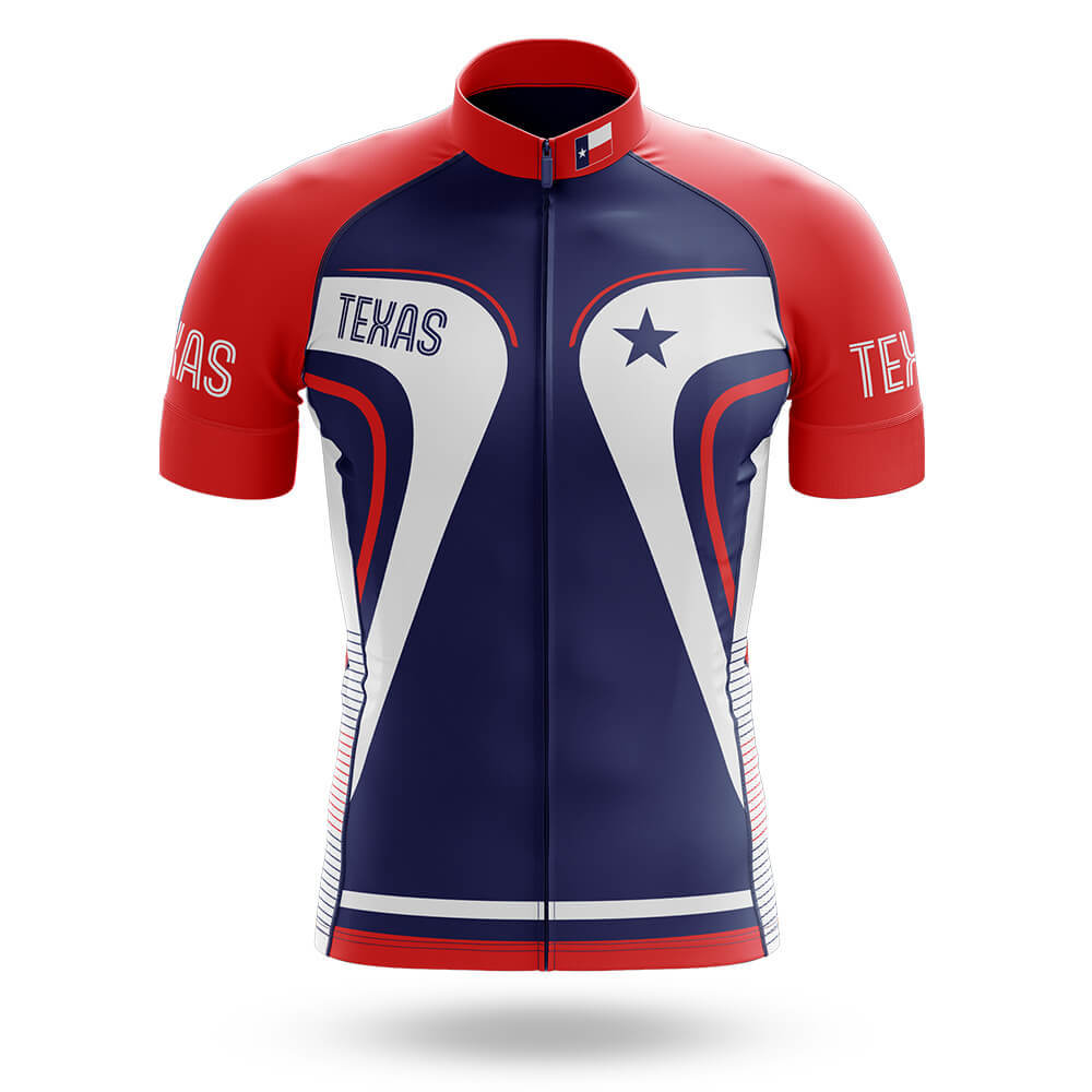 Texas S5 - Men's Cycling Kit