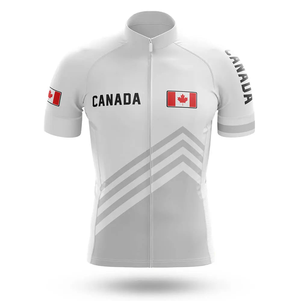 Canada S5 - Men's Cycling Kit