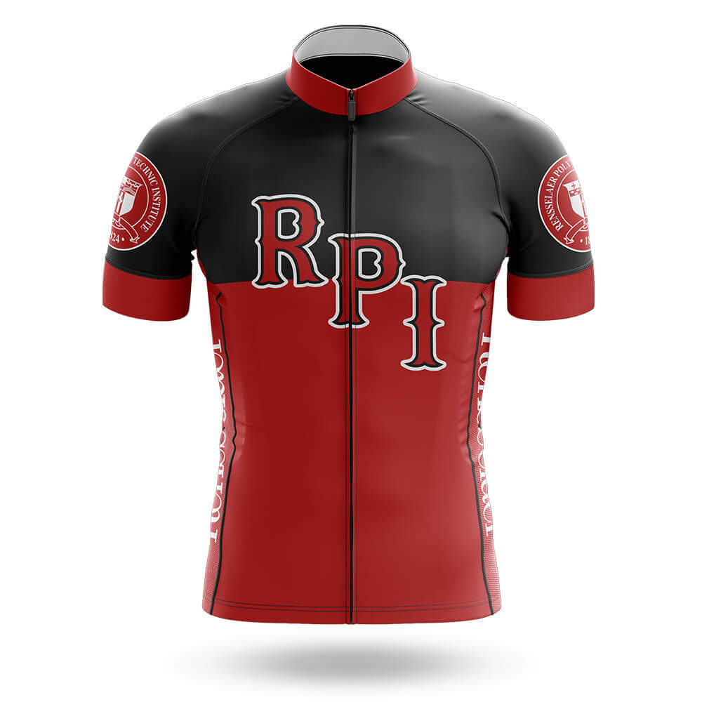 Rensselaer Polytechnic Institute V2 - Men's Cycling Kit
