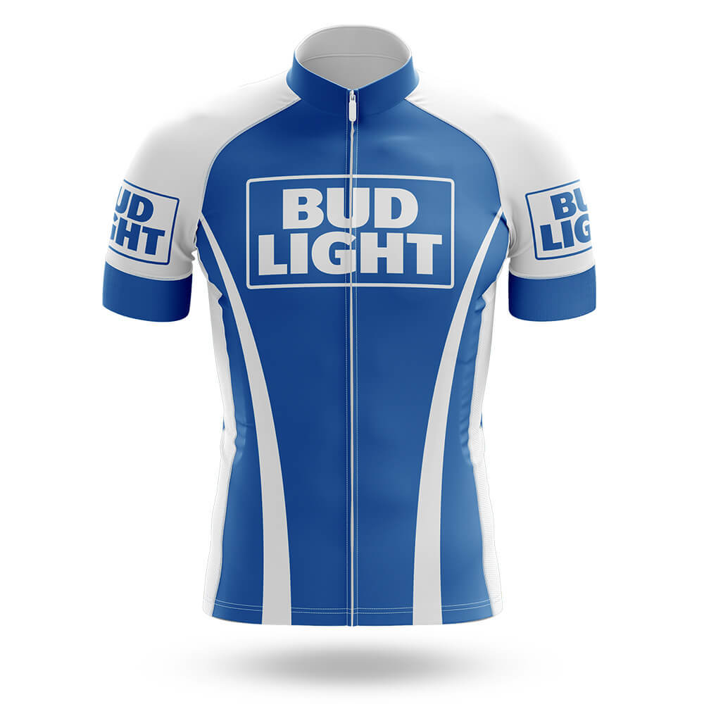 Bud Light - Men's Cycling Kit