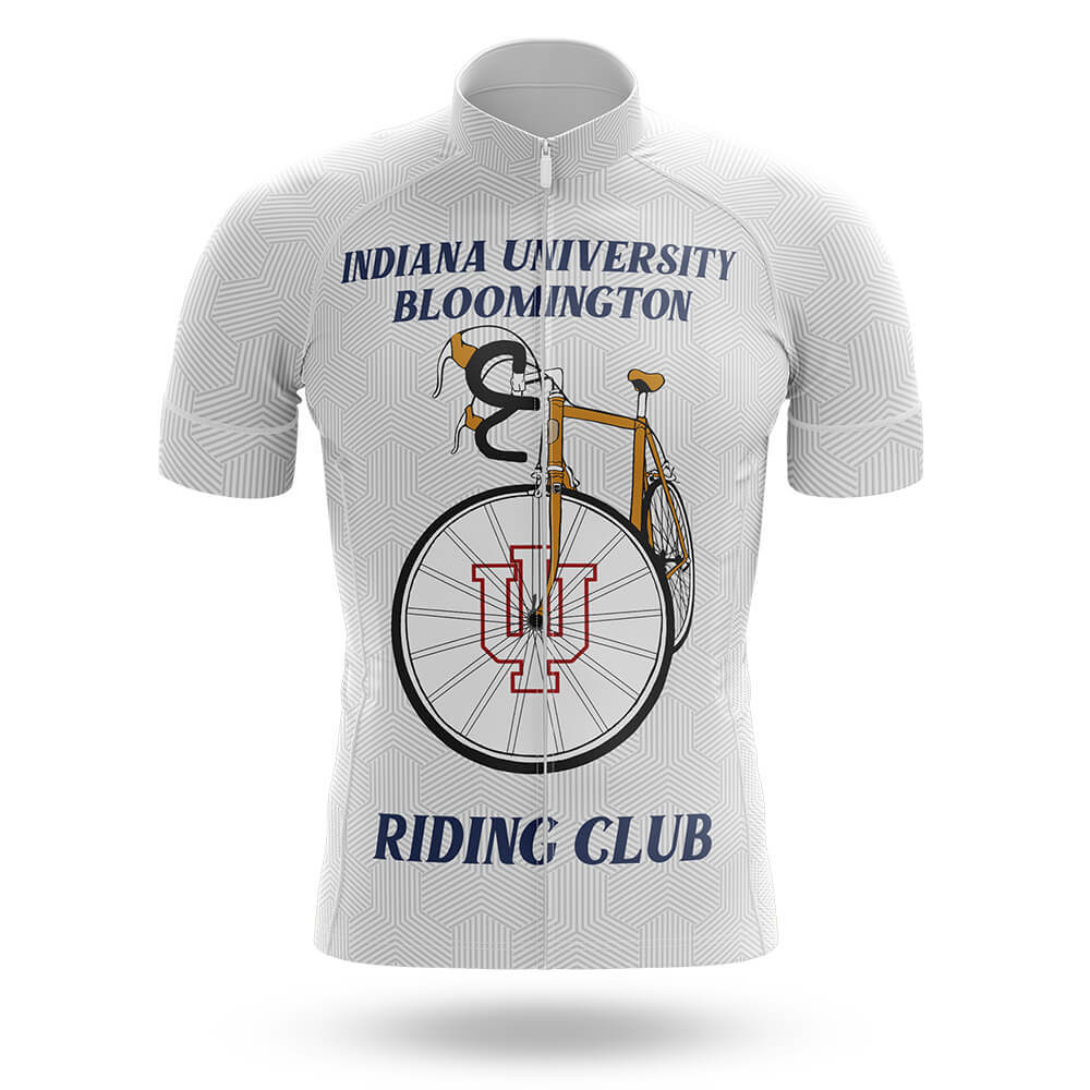 Classic IU Bloomington - Men's Cycling Kit