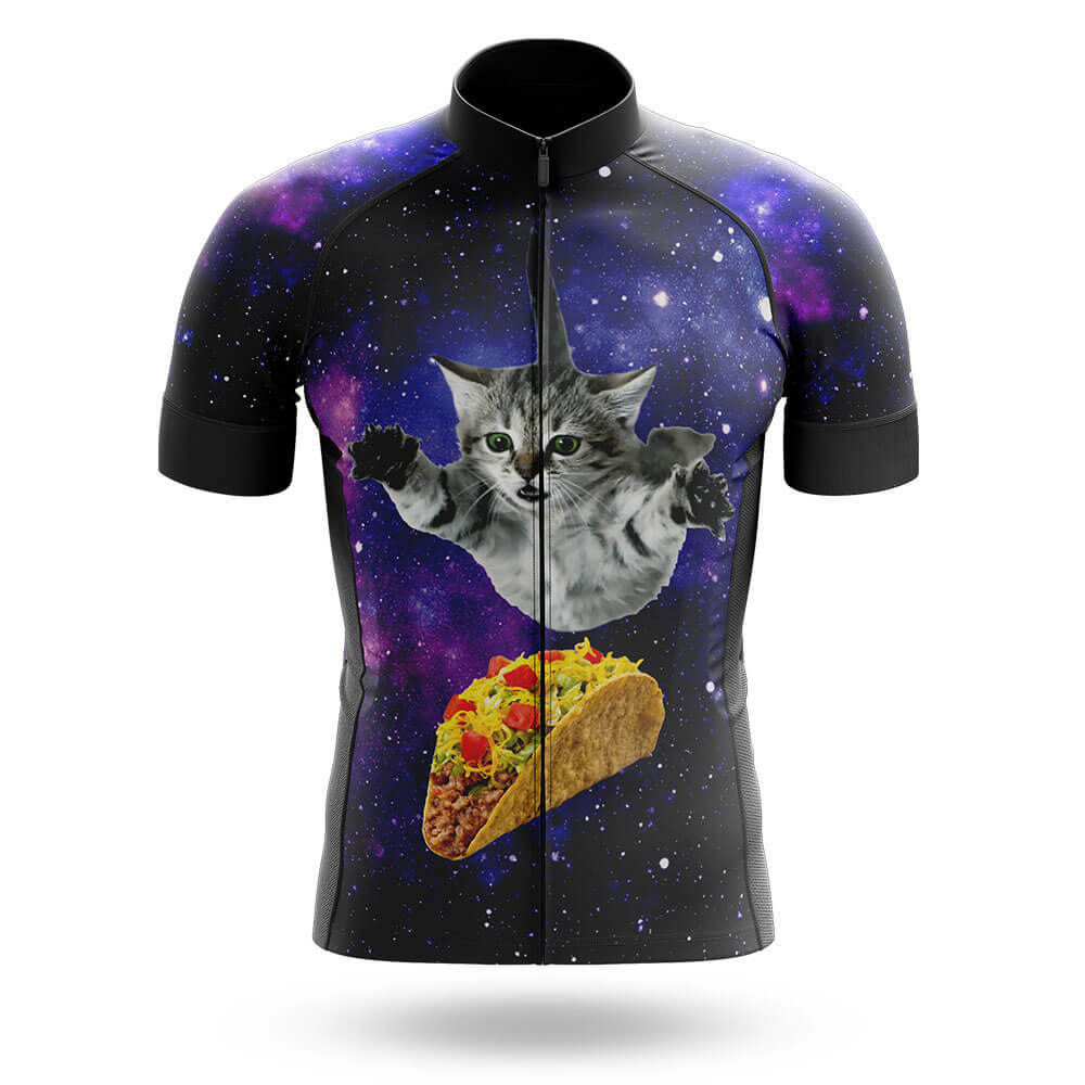 Taco Cat V3 - Men's Cycling Kit