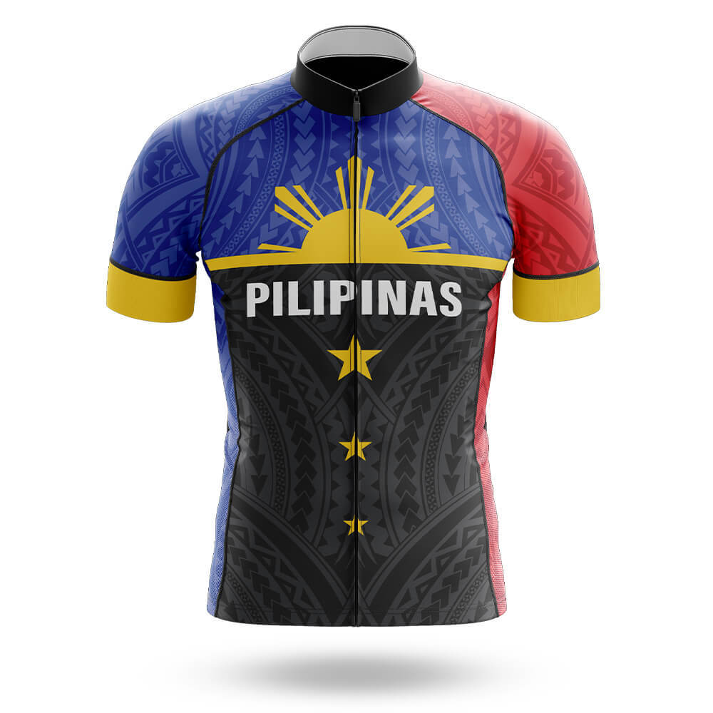 Philippines Spinners - Men's Cycling Kit