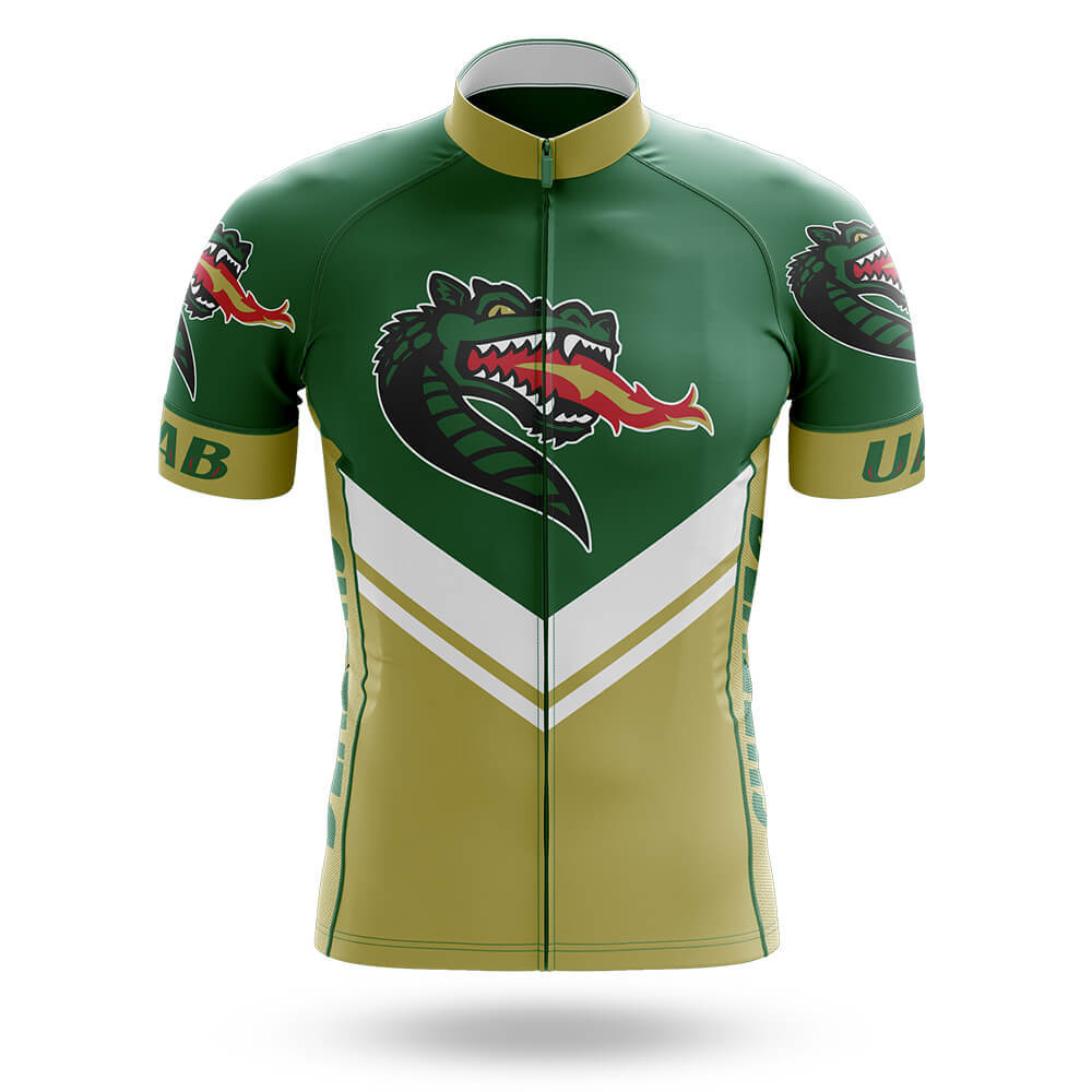 University of Alabama Birmingham V3 - Men's Cycling Kit