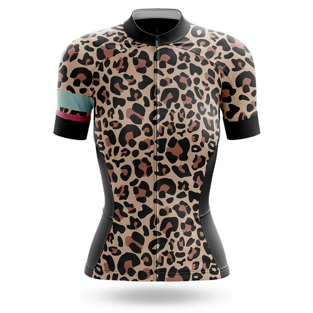 Leopard - Women's Cycling Kit