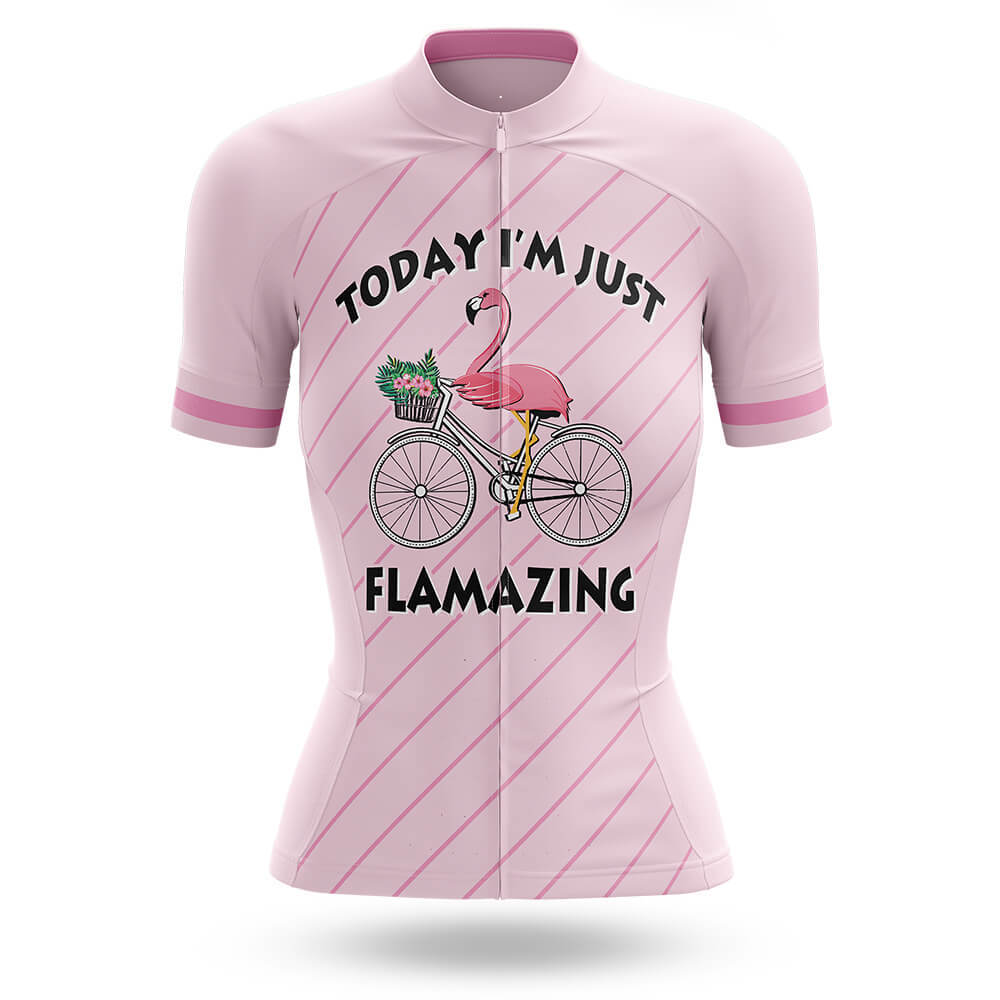 Flamazing V4 - Women's Cycling Kit