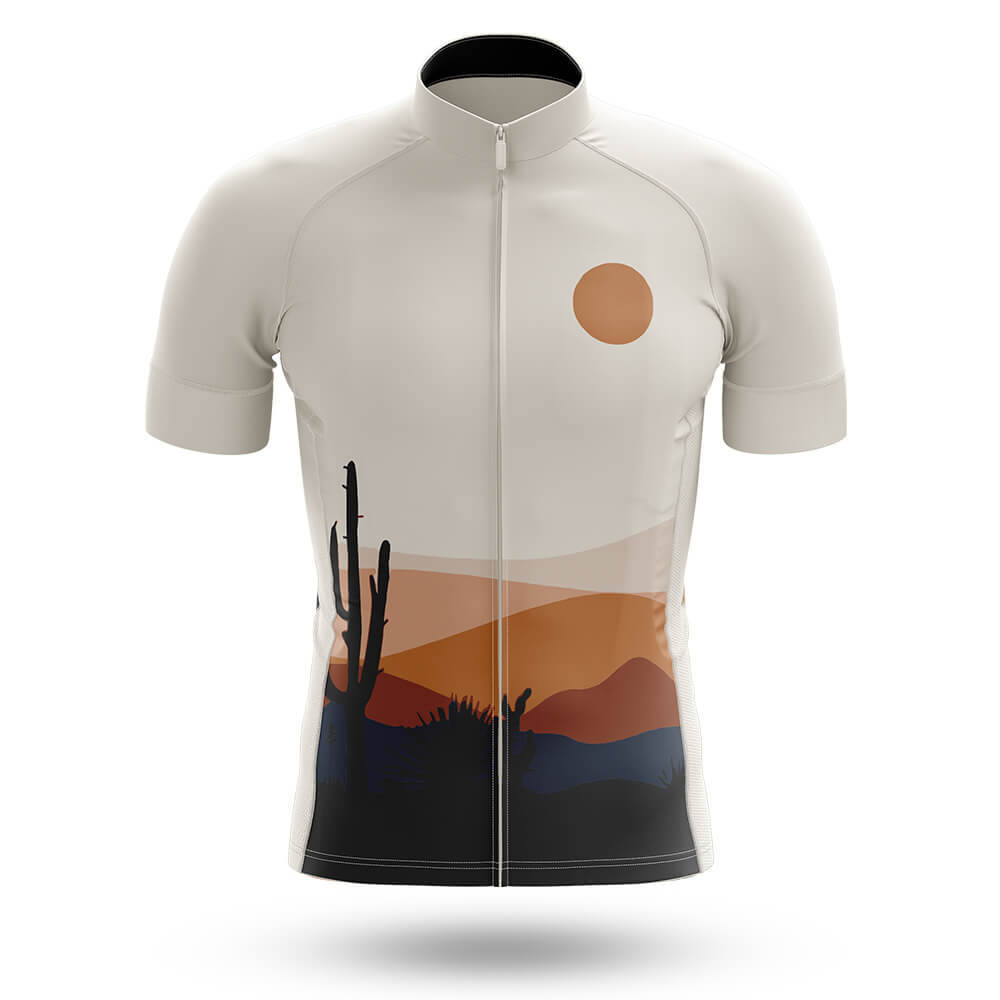 Boho Painting - Men's Cycling Kit