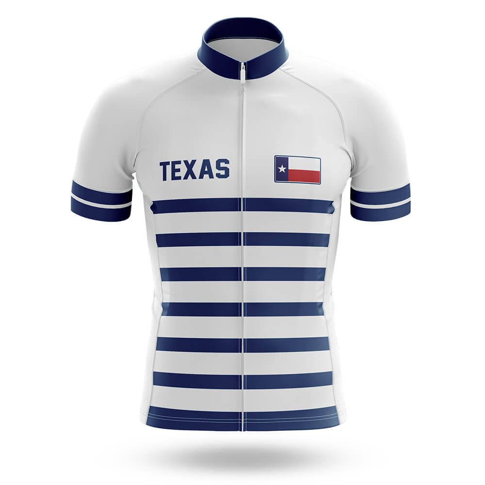 Texas S25 - Men's Cycling Kit