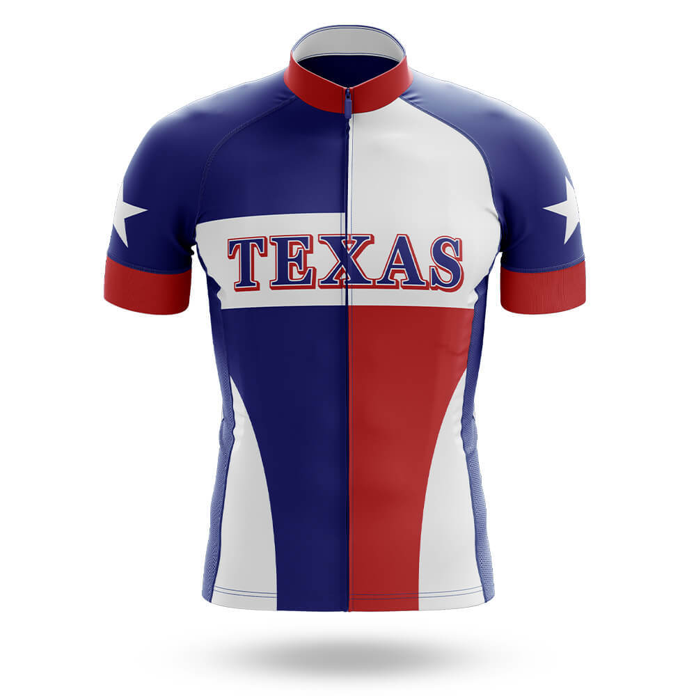 Big Tex - Men's Cycling Kit